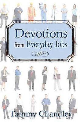 Devotions from Everyday Jobs