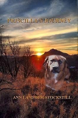 Priscilla's Journey