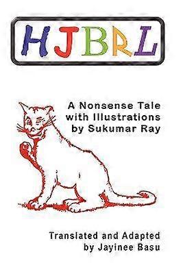 HJBRL - A Nonsense Story by Sukumar Ray