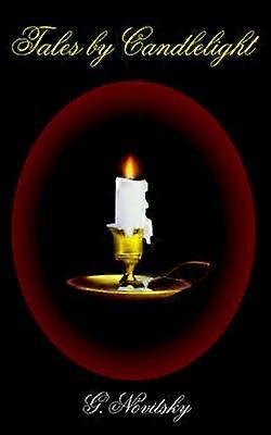 Tales by Candlelight