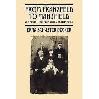 From Franzfeld to Mansfield
