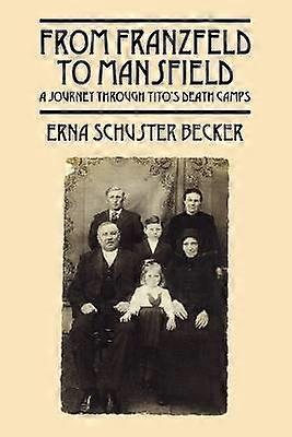 From Franzfeld to Mansfield