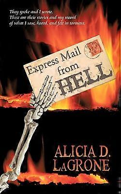 Express Mail from Hell
