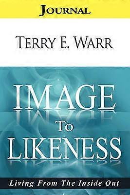 Image to Likeness Journal