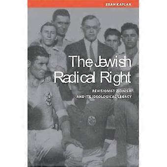 The Jewish Radical Right