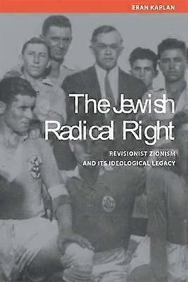 The Jewish Radical Right