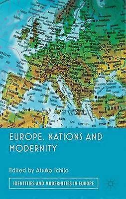 Europe Nations and Modernity