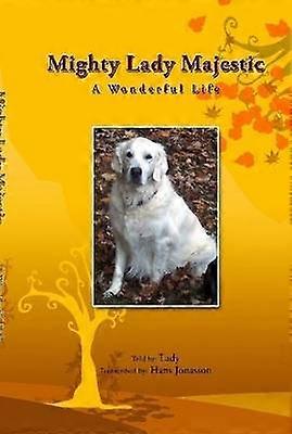 Mäktig Lady Majestic