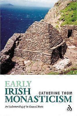 Early Irish Monasticism