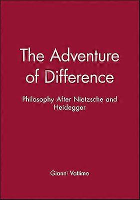 The Adventure of Difference