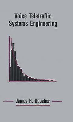 Voice Teletraffic Systems Engineering Telecommunications Library
