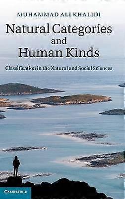 Natural Categories and Human Kinds