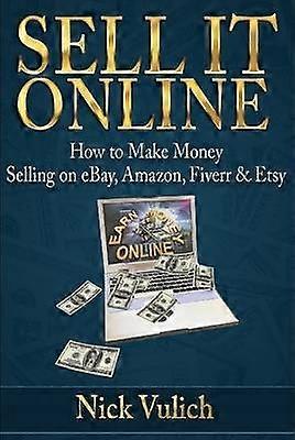Sell it Online