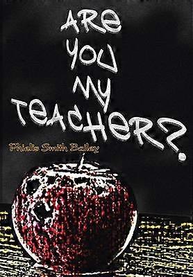 Êtes-vous mon professeur ?