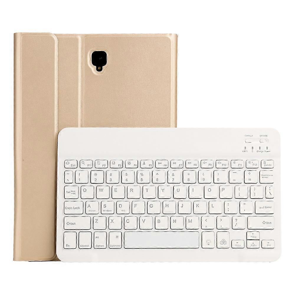 ST830S Bluetooth teclado PU Case para Galaxy Tab S4 10,5 polegadas T830