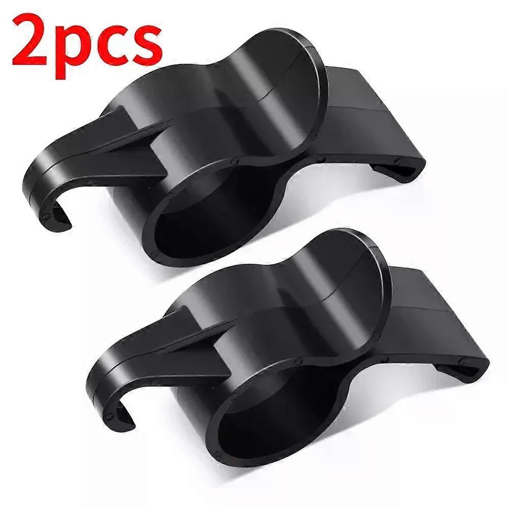 Paraplyhållare för bilbagage, Monteringsanläggning, Handdukskrok, Auto Tillbehör, Universell intern förvaring, Arrangörshållare