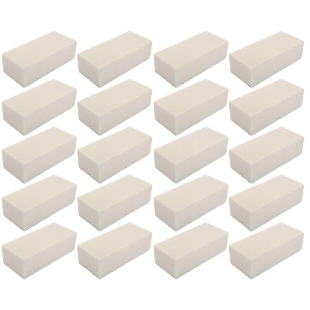 High-Density Floral Mud Arrangement, Foam Block DIY Flower Stand,Handmade Floral Bouquet Foam Mud D