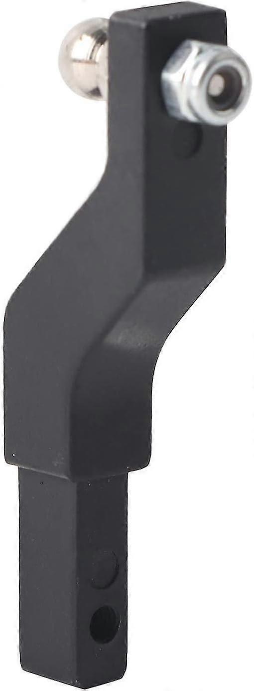 Adjusted metal trailer hook for Car