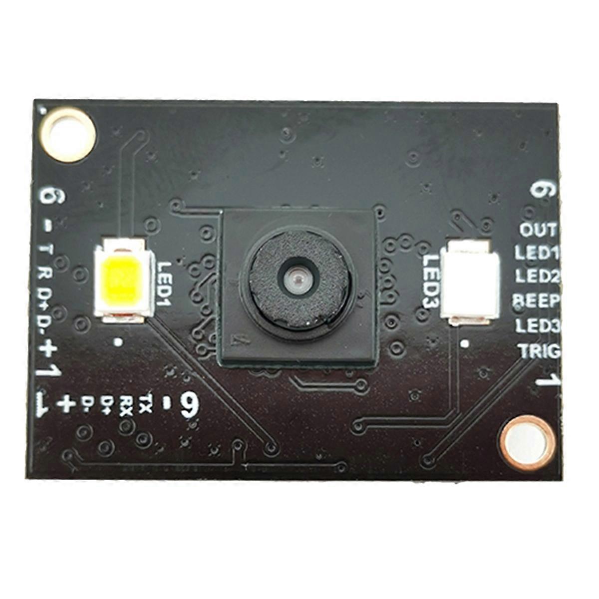 GM805-L Series UART USB DC5V Barcode Scanner Reader Module 1D/2D QR Bar Code Reader for Android (7-