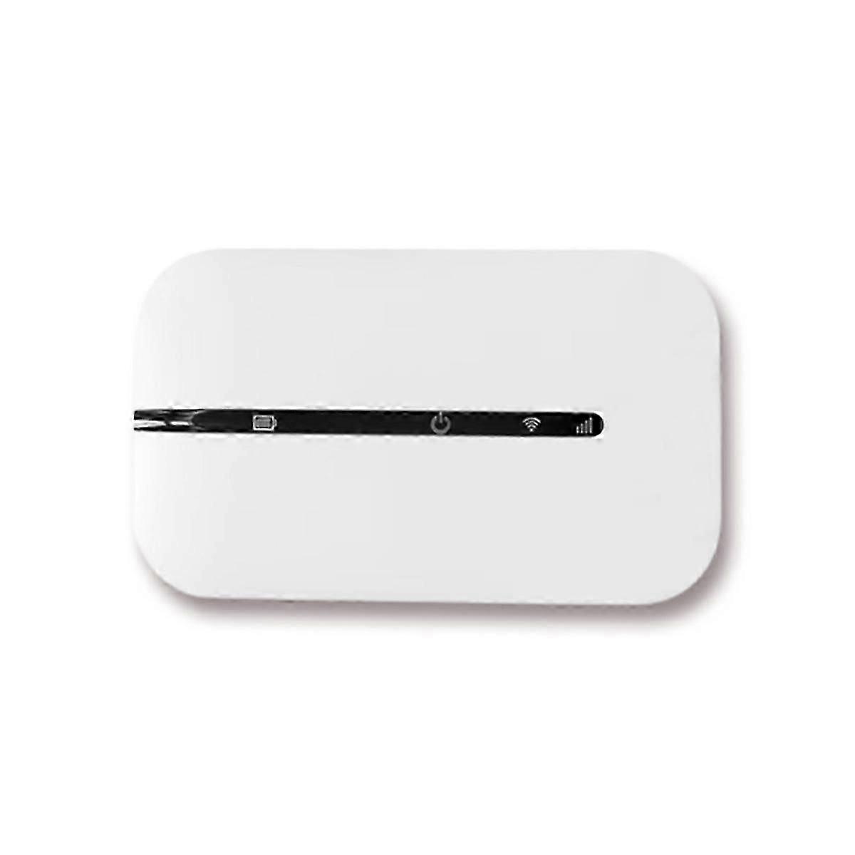 4G hordozható zseb WiFi router 150Mbps WiFi modem autós mobil wifi vezeték nélküli hotspot nyílással Portab