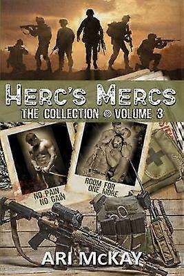Herc's Mercs