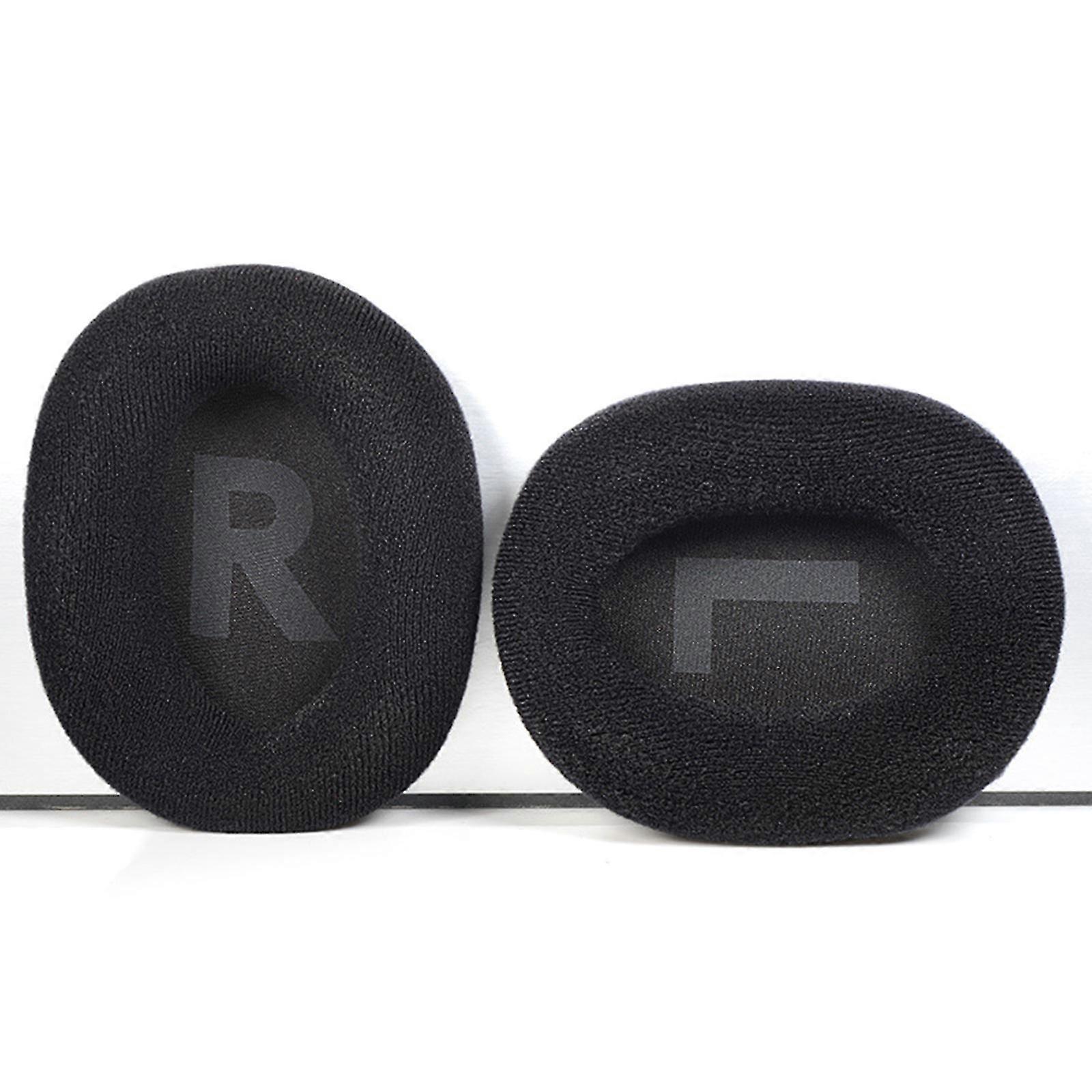 Upgraded Durable Earpads for GPROX Earphone Earpads Round Covers