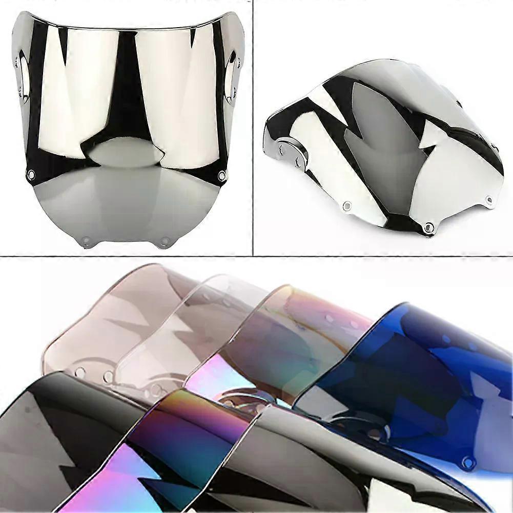 CBR 900 RR CBR 893 cafe racer motorcycle Accessories Windshield Windscree Wind Deflector compatible for CBR900RR CBR893 1994-1997 MAXP