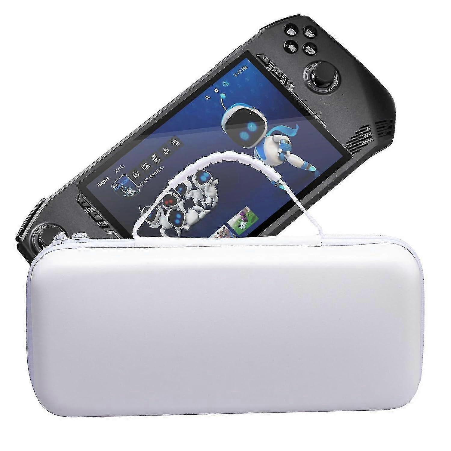 For MSI Claw Carrying Case, Portable Travel Carrying Case Pouch For MSI Claw Gaming Handheld, For MSI Claw Accessories f26