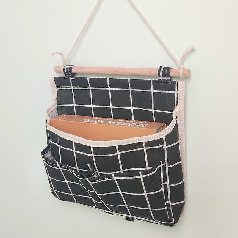 Hanging Storage Bags for Organizing, Stackable Design