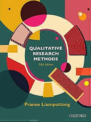 Qualitative Research Methods