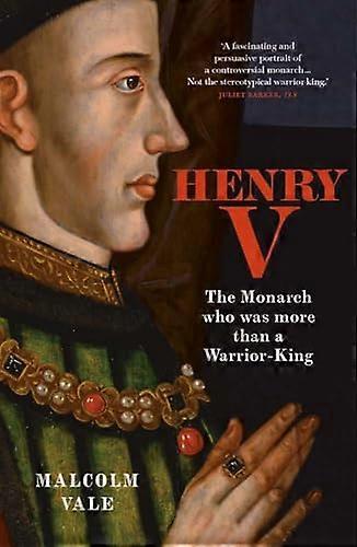 Henry V: The Conscience of a King