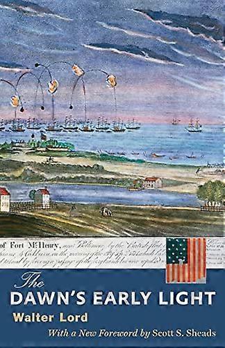 The Dawns Early Light