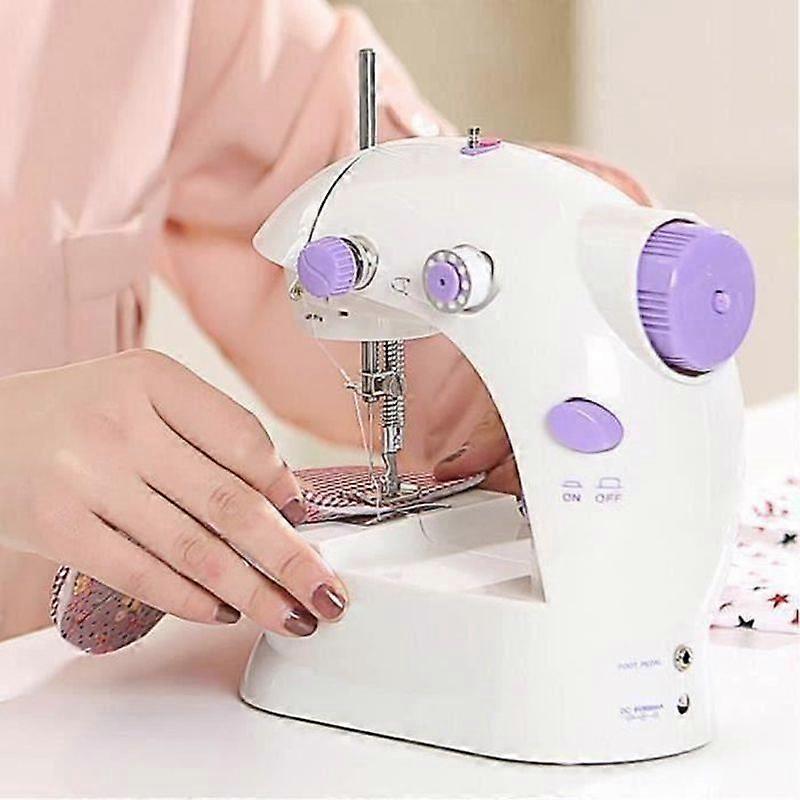 Mini Electric Sewing Machine Household Garment