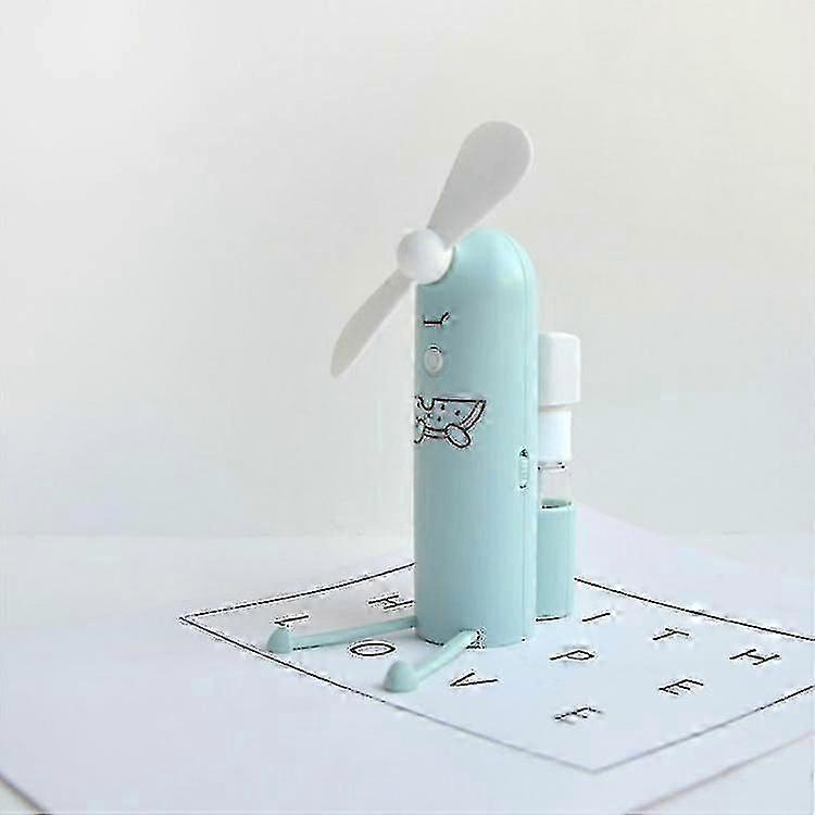 Spray Mini Fan Usb Fan