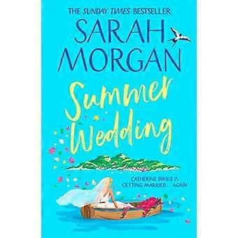 Summer Wedding