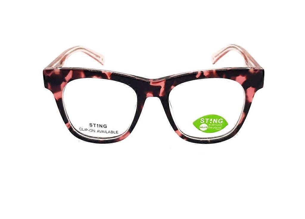 STING VST423 (06R9) EYEGLASSES
