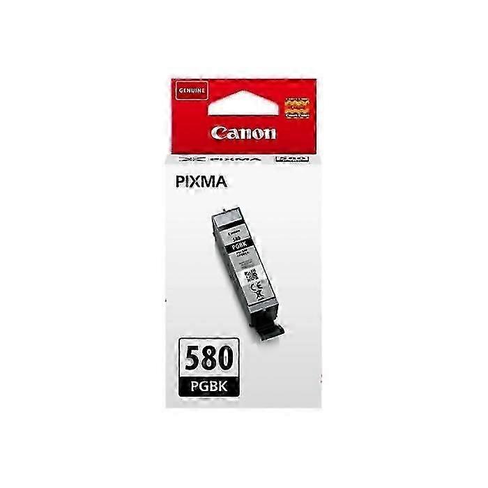 Tinteiro CANON PGI-580 Preto