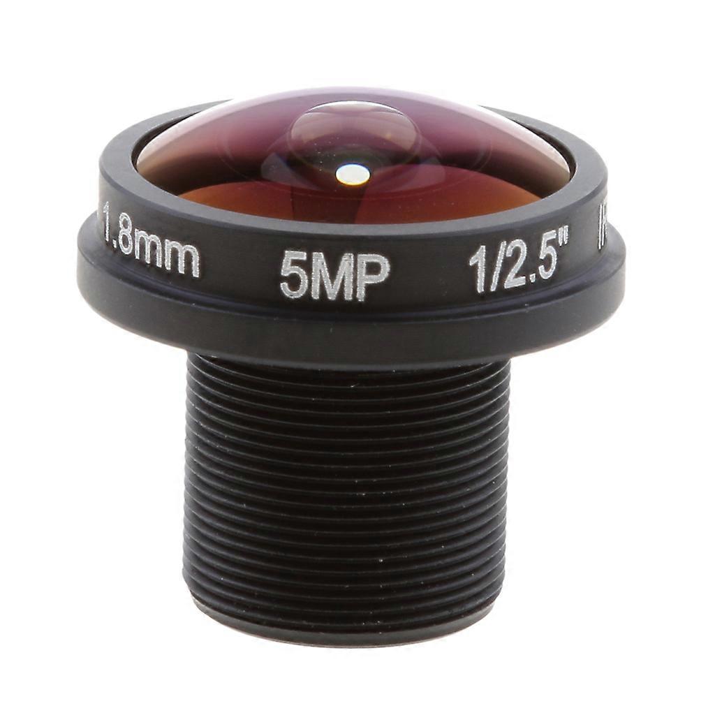 Approximately 1.8 mm Approximately 5 mm Camera
