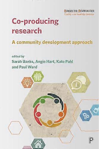 Co producing Research A Community Development Approach