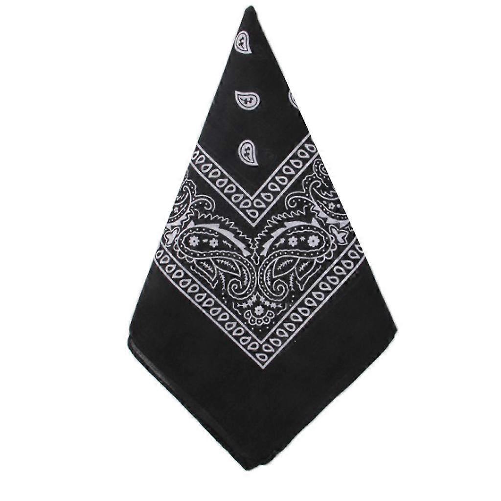 Women's Men' Bandana Headband Gift