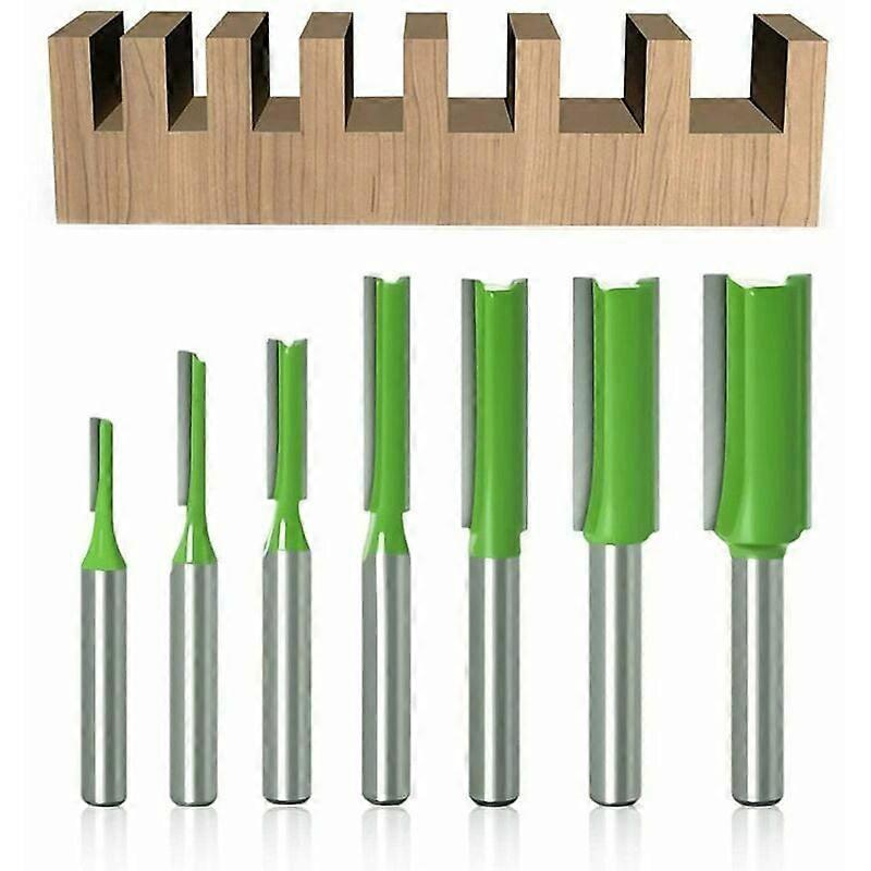 Router Bit Set, Strong Versatility, Professional Bits