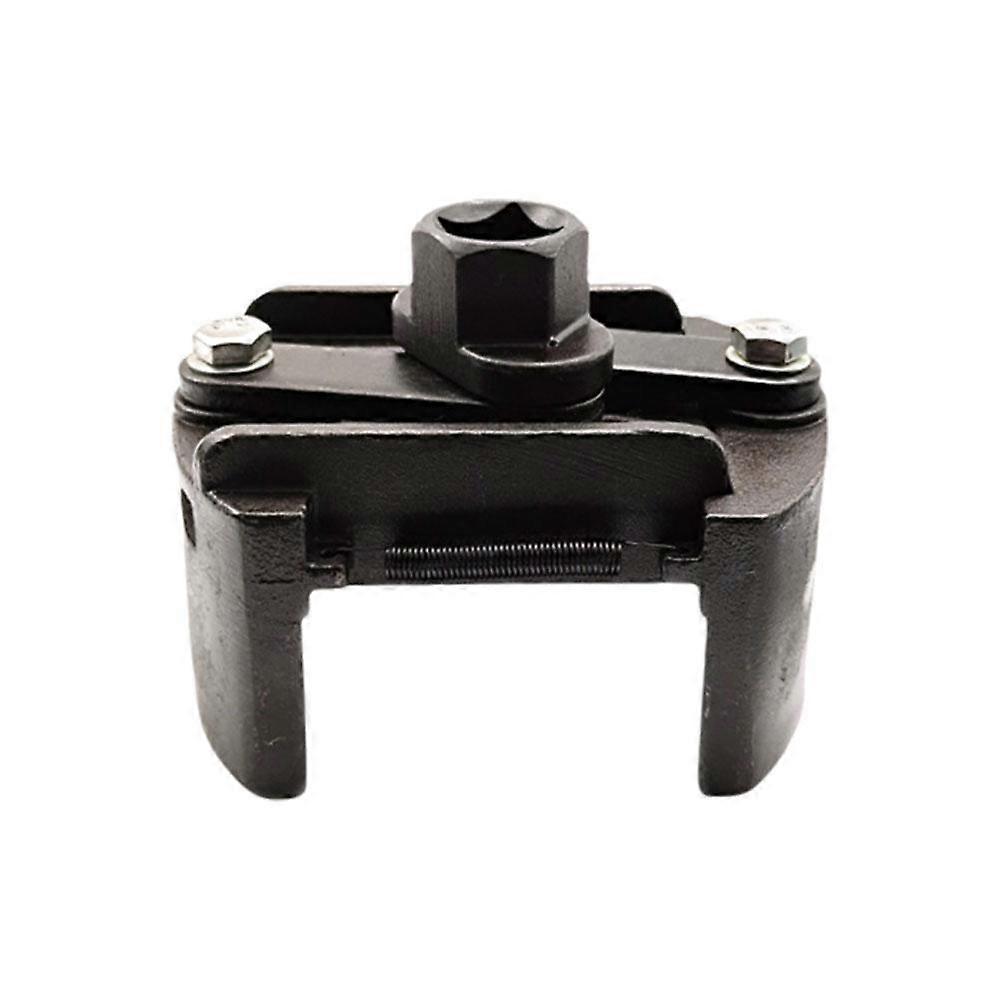 Universal Adjustable Two-Jaws Oil Filter Wrench 60-80mm Wrenches Remover