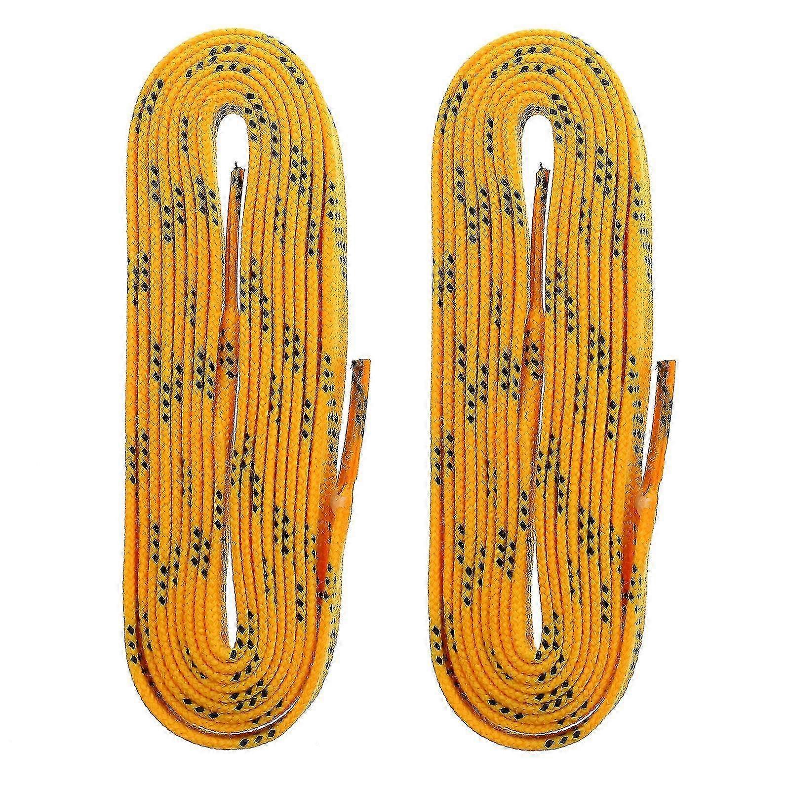 1 Pair Sports Shoes Tie Cotton Shoe String Skates Shoe Laces