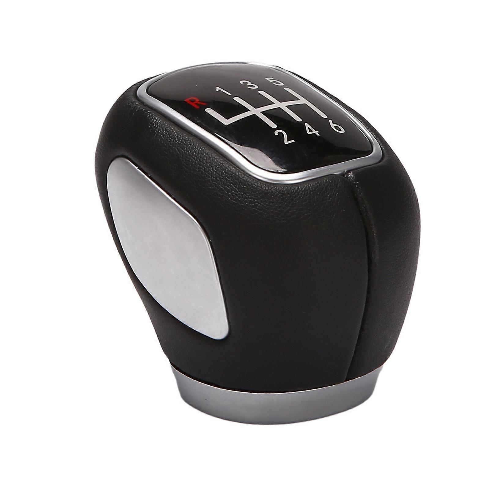 6 Speed Manual Gear Shift Knob Head for Chevrolet Cruze 2011-2012