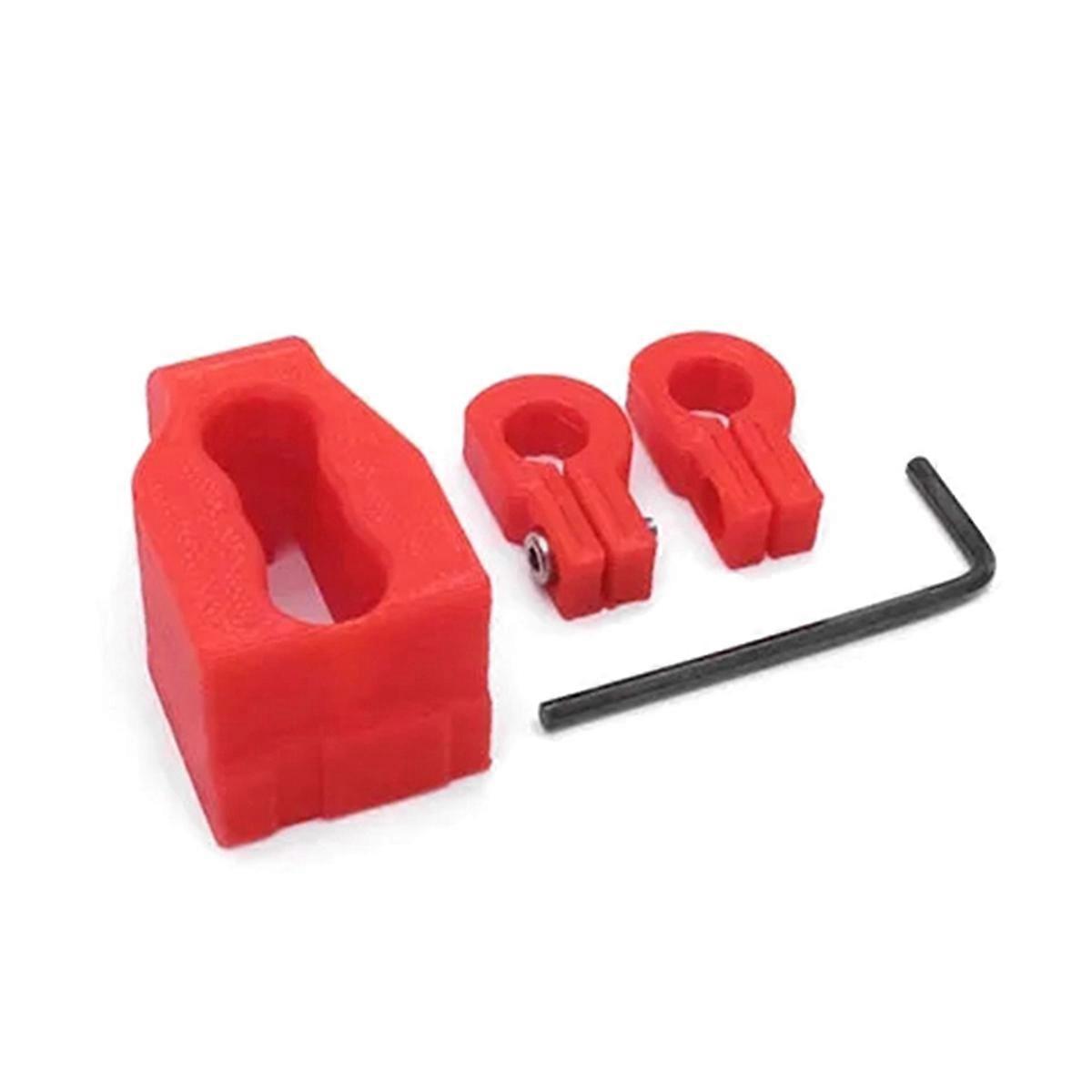 For TH8A Gear Accessory Upgrade Module Damping