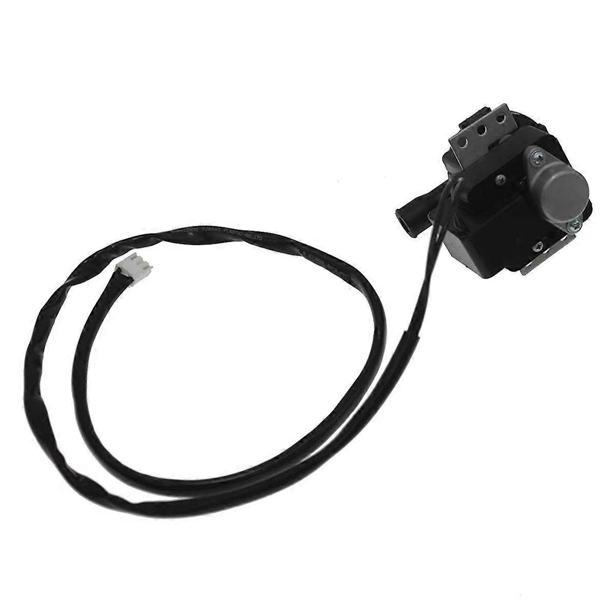 -12 Central Air Conditioning Drainage Pump Ceiling Motor