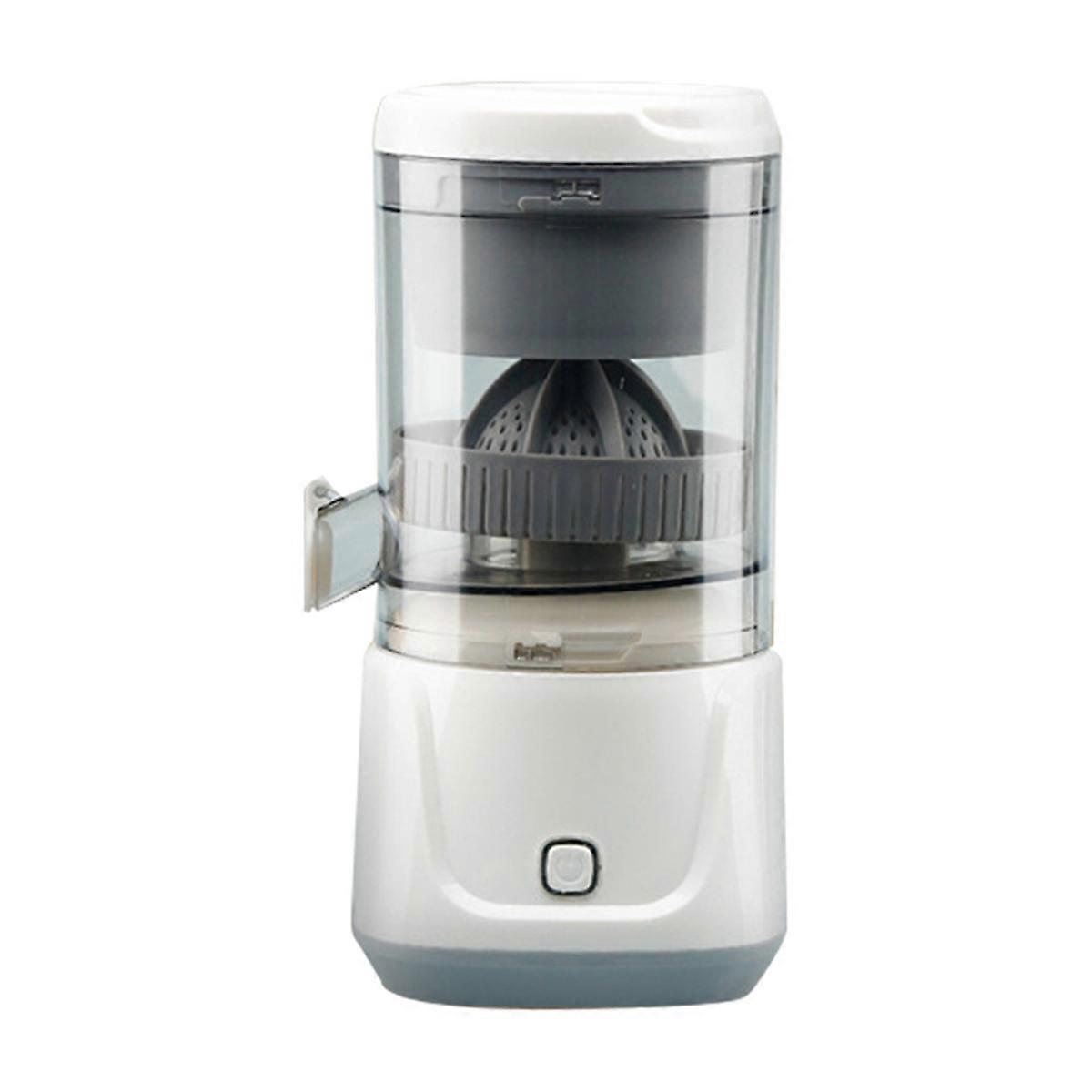 45W Cordless Juicer Automatic Separation Juicer Portable Juicer Electric Juicer for Camping and Home