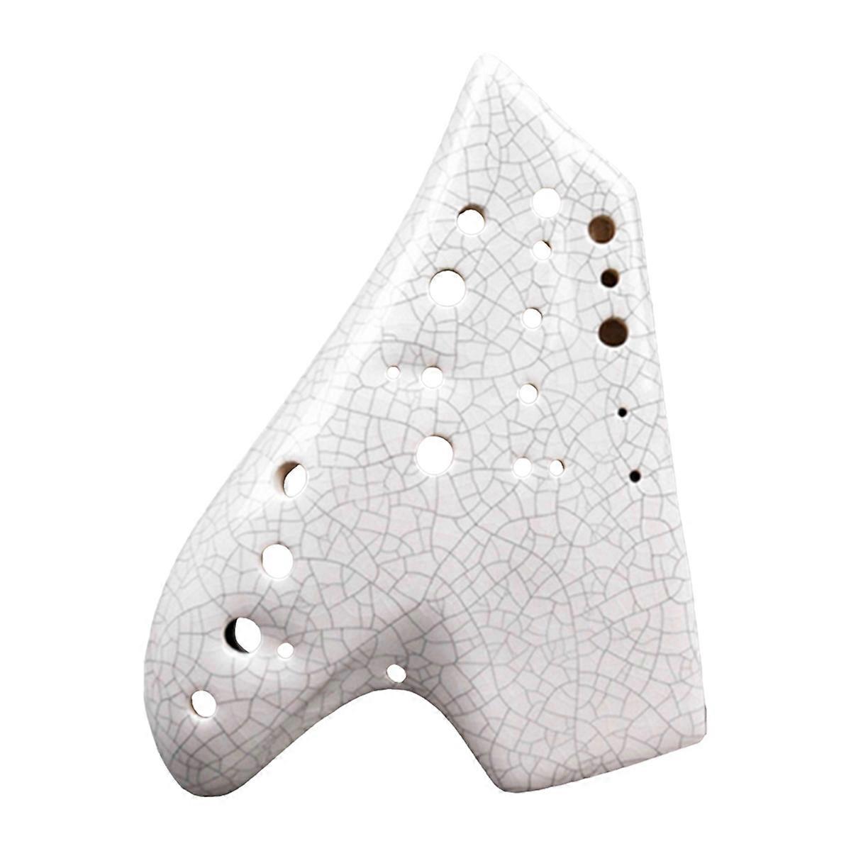 Alto Tone C Legend Ocarinas Professional Musical Instrumentation