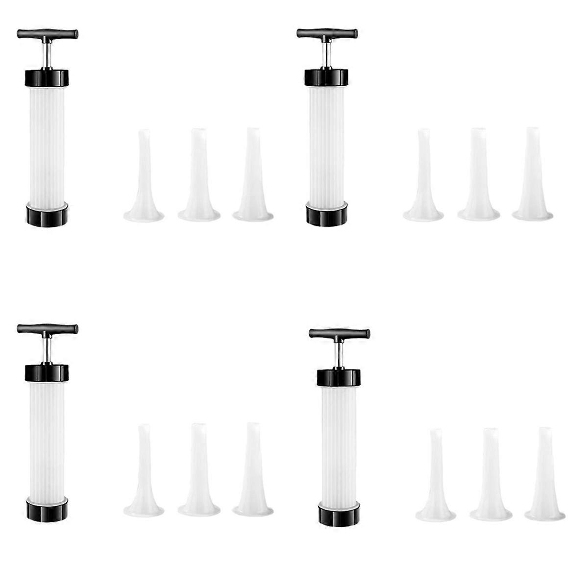 مطبخ منزلي صغير سجق ستوفر