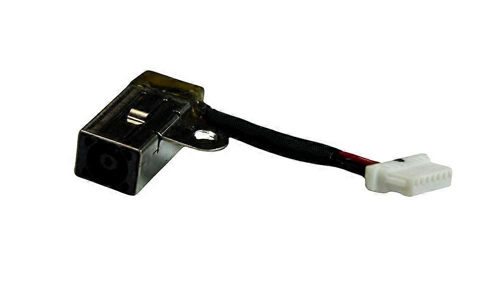 HP EliteBook 830 G7 Replacement Laptop DC Jack Socket With Cable